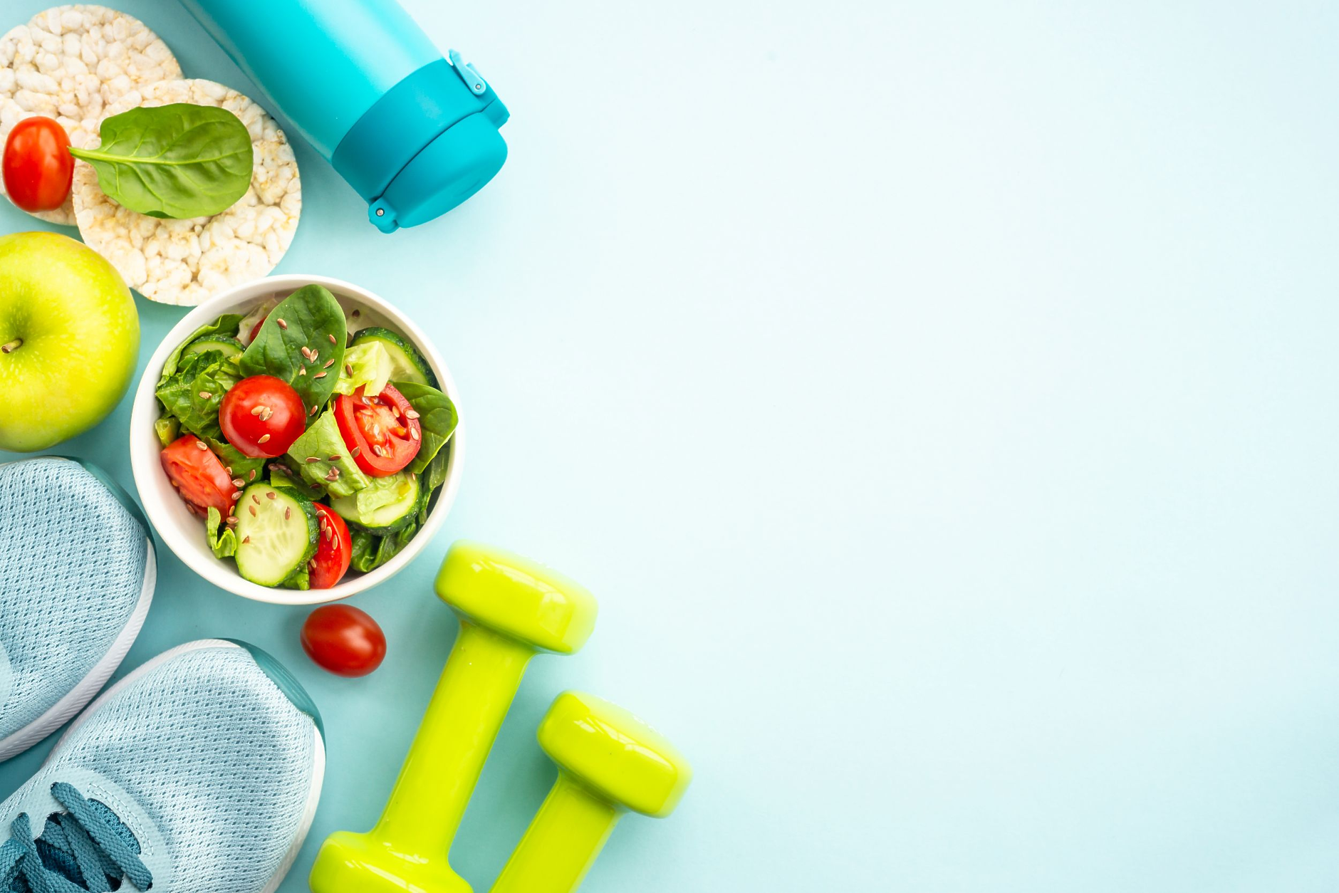 Спорт и продуктивност: как SilaBG подкрепя активните професионалисти?