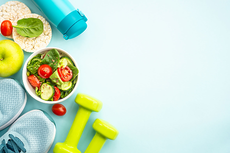 Спорт и продуктивност: как SilaBG подкрепя активните професионалисти?