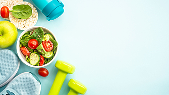 Спорт и продуктивност: как SilaBG подкрепя активните професионалисти?