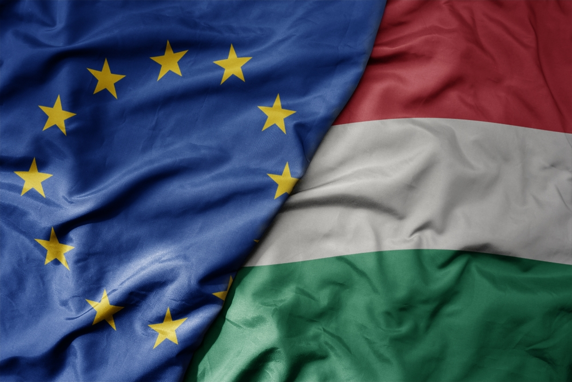 ЕС осъди Унгария за ограниченията срещу ЛГБТ съдържание