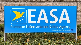 ЕААБ призовава авиокомпаниите към предпазливост при смяна на горивото Jet A