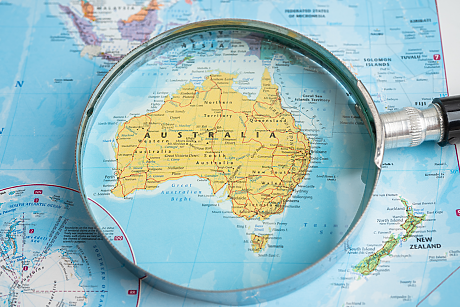 The Trend Down Under: Как Австралия създава устойчивост на работното място