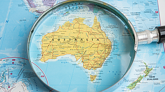 The Trend Down Under: Как Австралия създава устойчивост на работното място