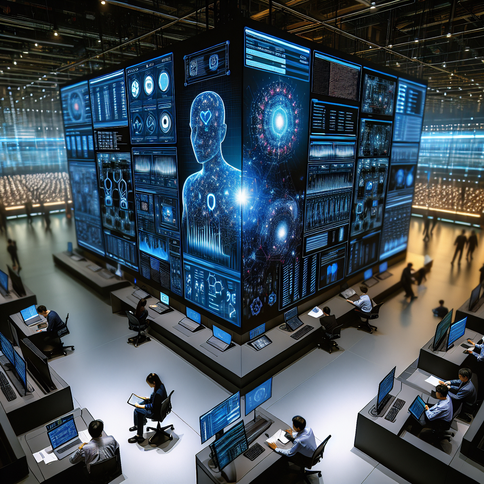 Заплахата от Claude Mythos