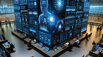 Заплахата от Claude Mythos