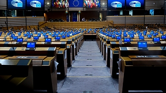 Европейският парламент гласува във вторник в подкрепа на това следващият