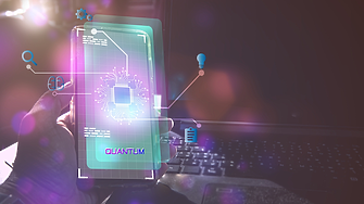 Digital age: Техно пробиви и открития