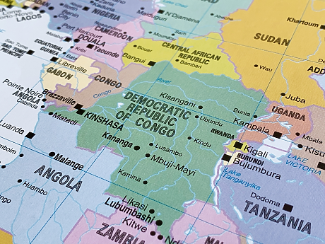 Големи претенции, празни мини: Скандал около американска инвестиция в Конго