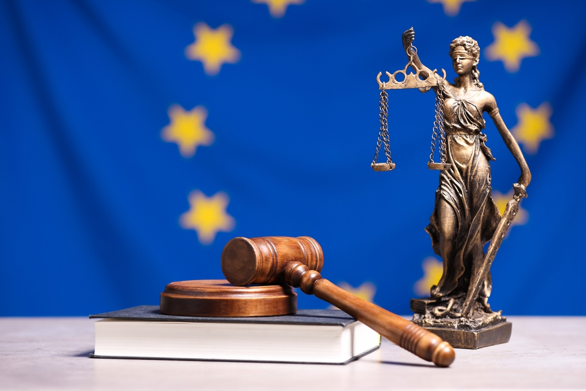 Съдът на ЕС: България дължи 1,9 млн. евро за забавена тол директива