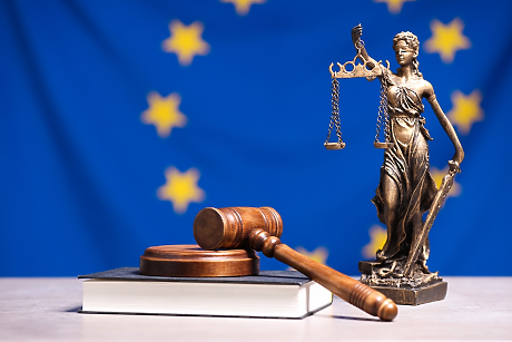 Съдът на ЕС: България дължи 1,9 млн. евро за забавена тол директива