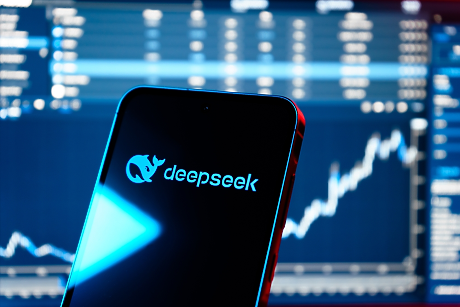 Китайската компания DeepSeek пусна предварителна версия на нов модел с изкуствен интелект