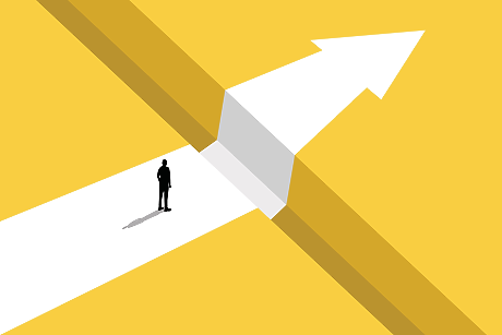 Нуждаете ли се от по-амбициозни цели?