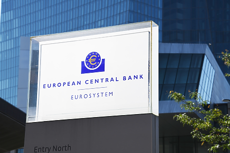 Войната може да разпали нова инфлационна вълна в еврозоната, предупреждава ЕЦБ