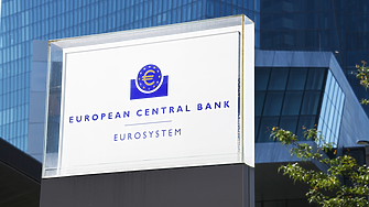 Войната може да разпали нова инфлационна вълна в еврозоната, предупреждава ЕЦБ