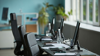 Ролята на офис бюрата в изграждането на репутацията на работодателя