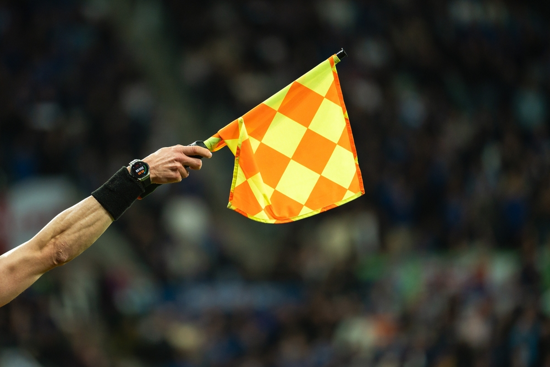 Съдия на UEFA и с наряд за Световното в САЩ е под подозрение за сексуално посегателство 