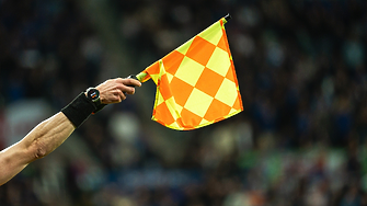 Съдия на UEFA и с наряд за Световното в САЩ е под подозрение за сексуално посегателство 