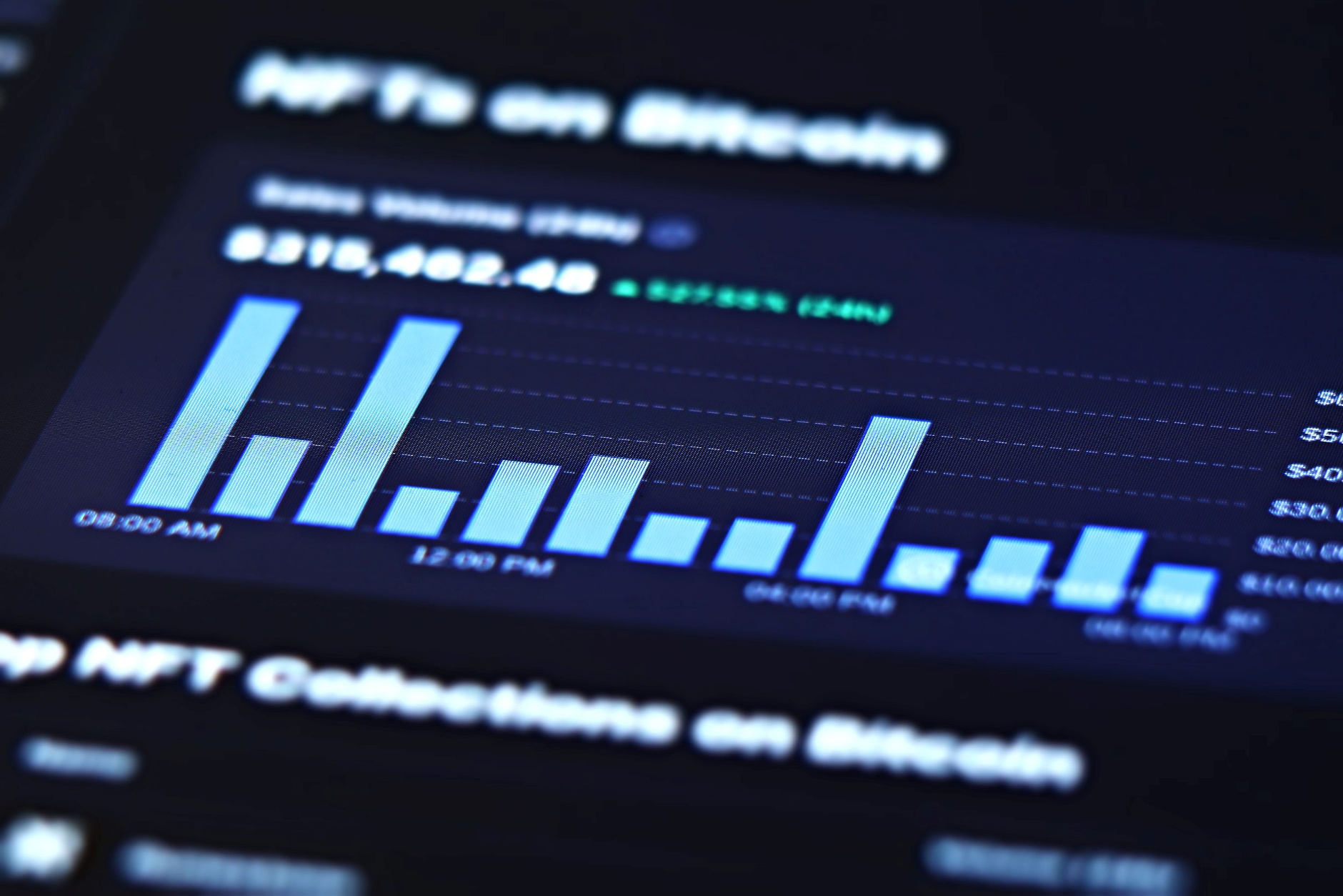 Дигитални активи и корпоративен портфейл: Защо съвременният бизнес следи tradenews.bg