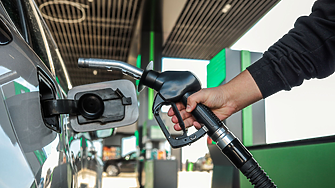 С колко поскъпнаха горивата у нас през последния месец?