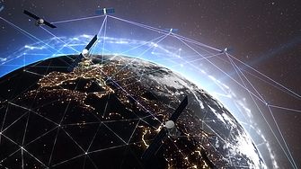 Стартъпът Univity набра 27 млн. долара финансиране в стремежа си да стане най-големия сателитен оператор в Европа