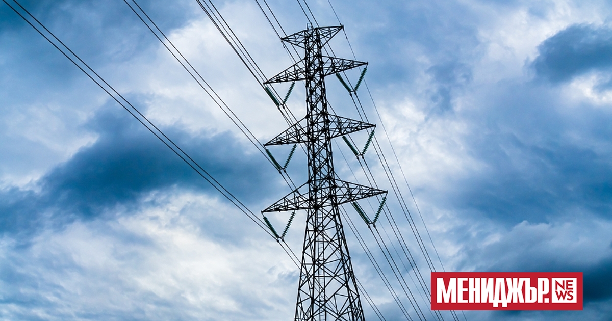 При средна цена от 102,19 евро за мегаватчас (без ДДС)