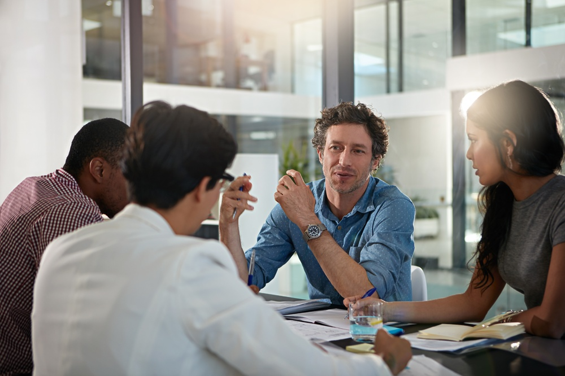 Job Мениджър