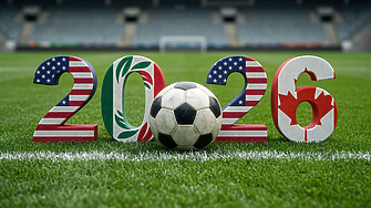 Министърът на спорта на Иран: Националният отбор ще отиде на Световното по футбол в САЩ само с гаранции за сигурност 