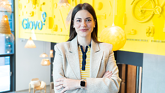 Glovo е ключов фактор за навлизането на електронната търговия в местната икономика