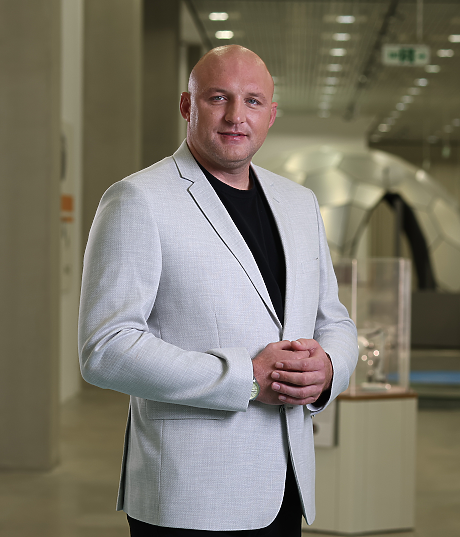 инж. Владимир Даскалов