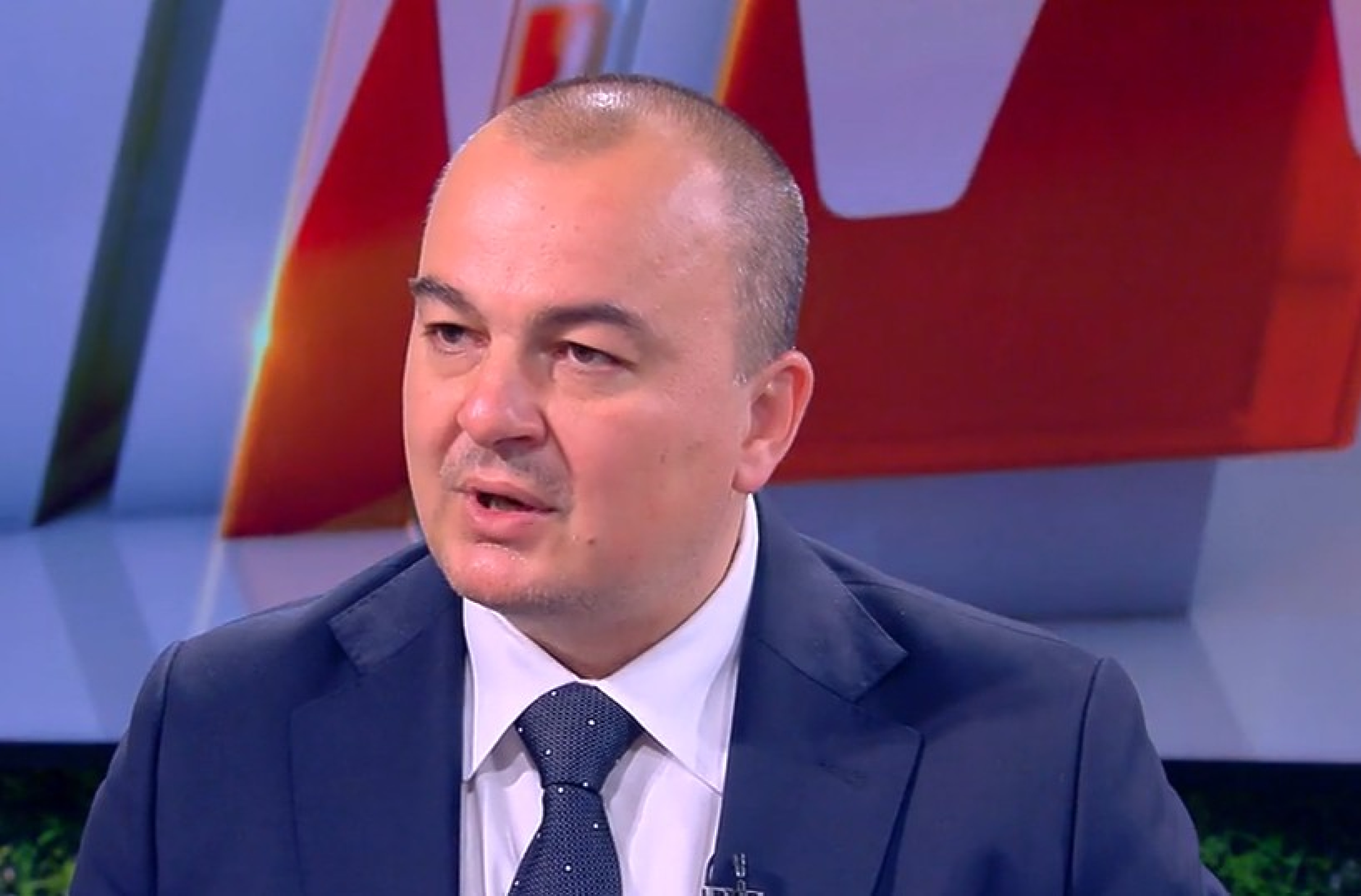 Абровски определи като 