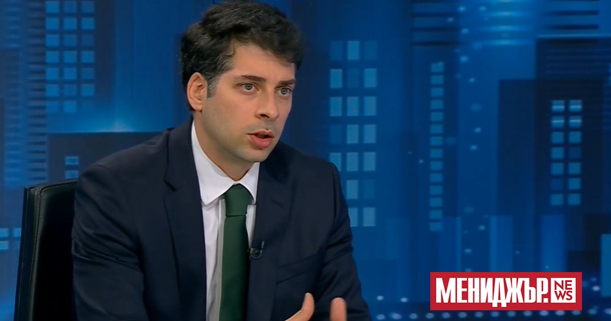 Инфлацията в момента е основно предизвикателство за всички български граждани