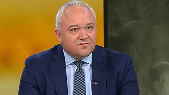 Демерджиев посочва икономическата престъпност сред приоритетите на МВР