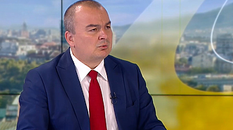 „Да, България“ подаде сигнал до Антикорупционната комисия за назначаването на Владимир Малинов като шеф на „Булгартрансгаз“