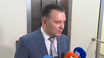 Правосъдният министър: Сарафов трябва да напусне съдебната система
