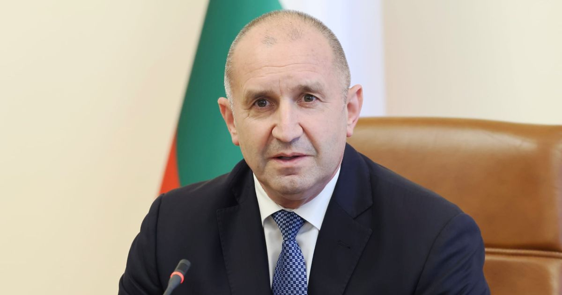 Радев назначи четирима заместник-министри