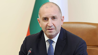 Радев назначи четирима заместник-министри