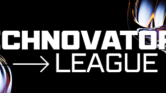 Национален конкурс Technovators League