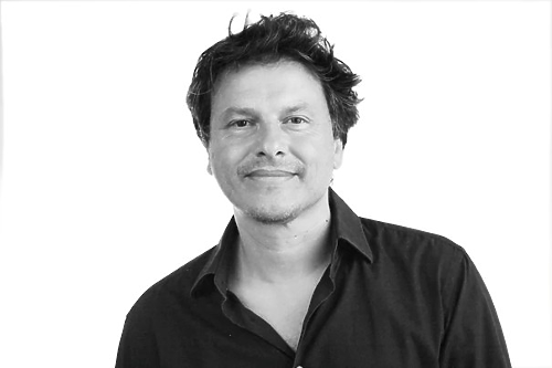 Димитър Паскалев, архитект и изследовател, управляващ партньор в United Master Architects