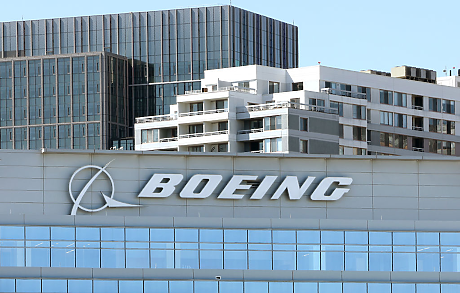 Китай потвърди, че ще закупи 200 самолета Boeing