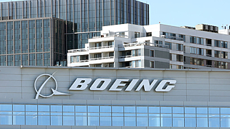 Китай потвърди че ще закупи 200 самолета от Boeing и ще