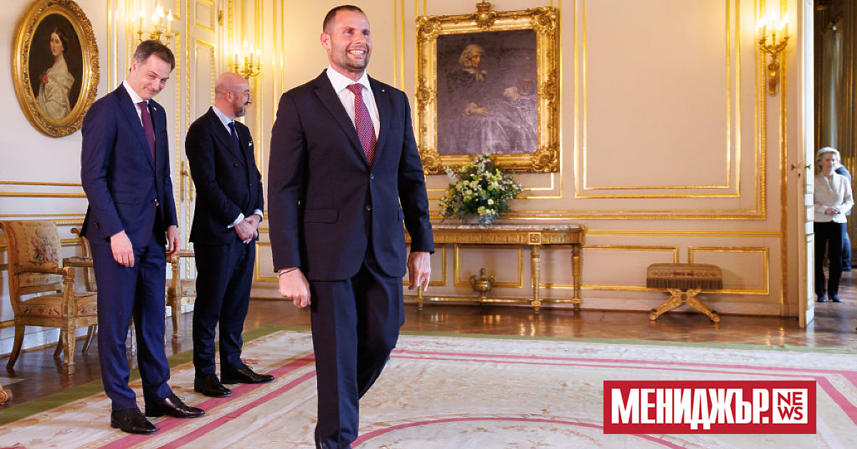 Малтийският премиер Роберт Абела обяви победа на изборите през уикенда,