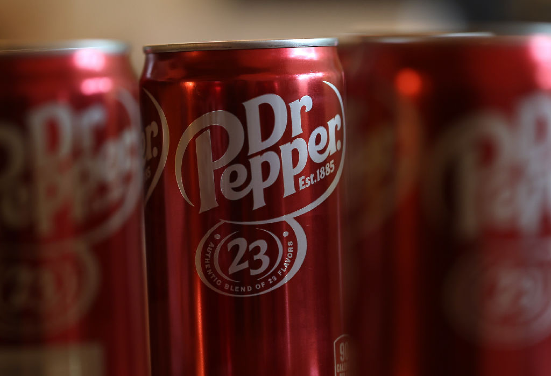 Dr Pepper се впуска в микродрами за завръщането на известен свой вкус