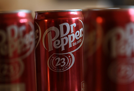 Dr Pepper се впуска в микродрами за завръщането на известен свой вкус