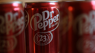 Dr Pepper се впуска в микродрами за завръщането на известен свой вкус