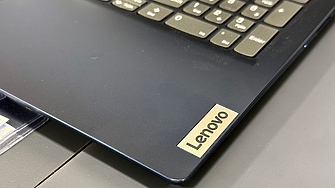 Най-високо ниво от 26 г.: Акциите на Lenovo скочиха с 20% след публикуването на отчета за приходите
