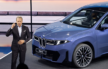 Шефът на BMW подаде оставка след 35 г. работа в компанията, замени го сърбин с германско гражданство