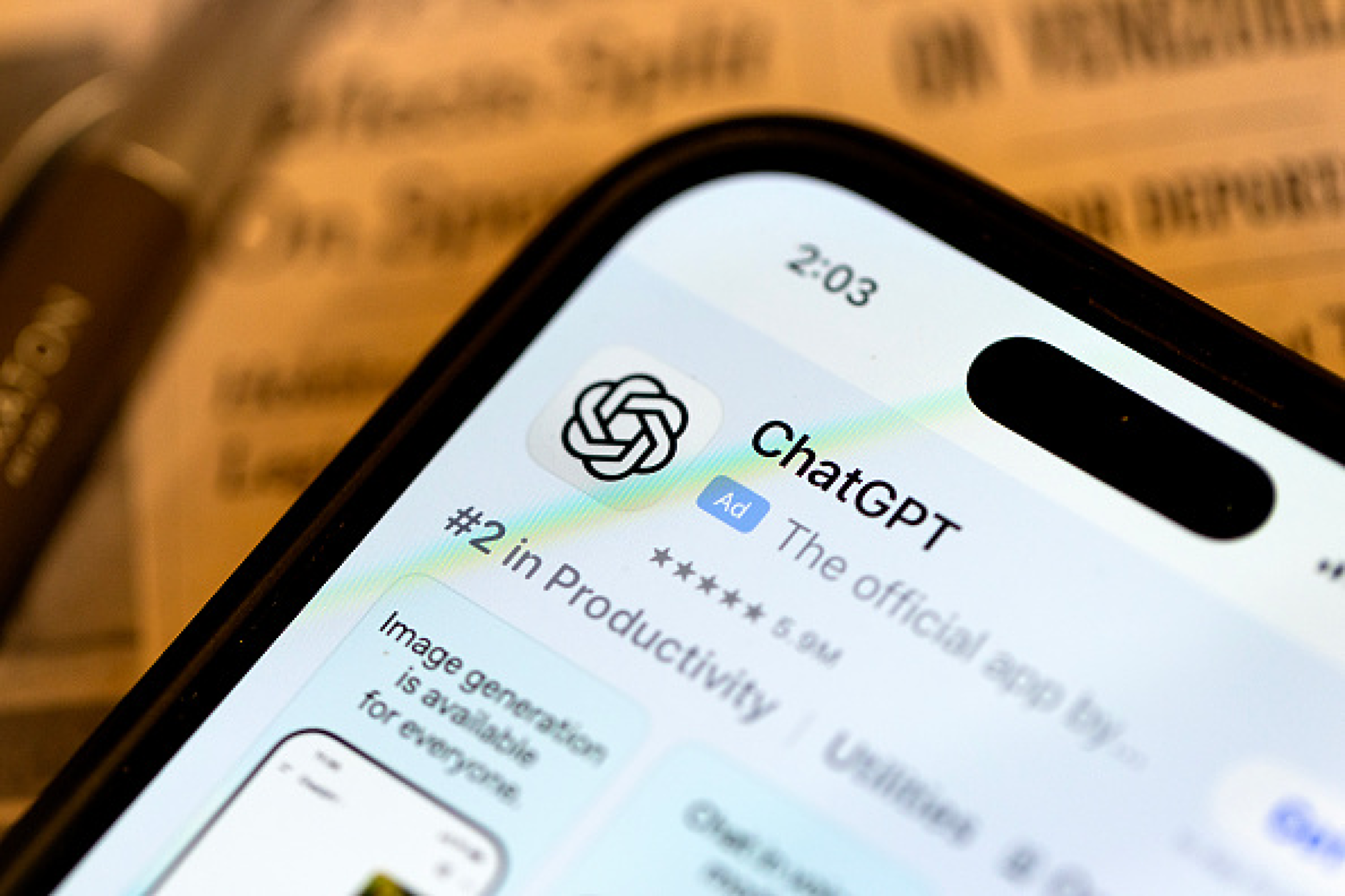OpenAI предлага създаване на глобален орган за управление на AI 