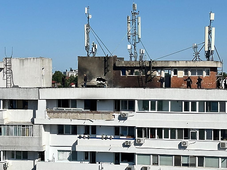 Европа е изправена пред сериозна уязвимост към войната с дронове