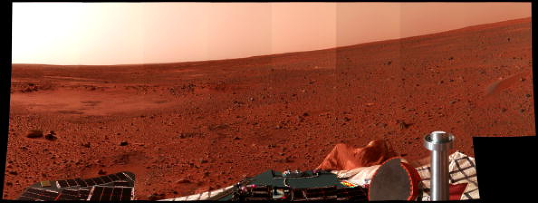 NASA успешно тества нов плазмен двигател за бъдещитe мисии до Марс