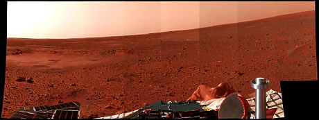 NASA успешно тества нов плазмен двигател за бъдещитe мисии до Марс